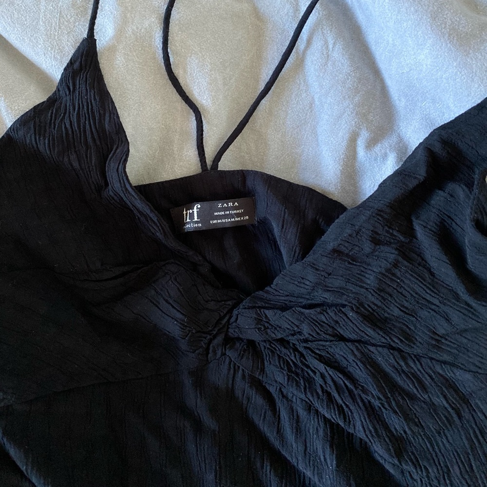 Top Zara